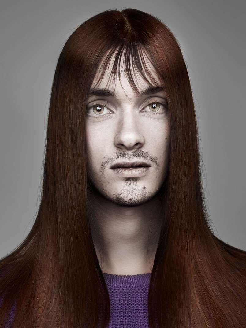Fotos de peluquería: - -