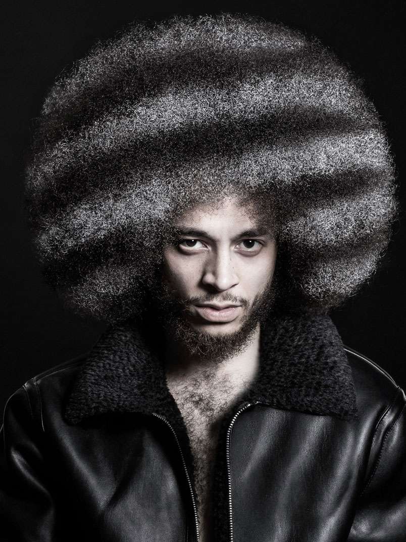 Fotos de peluquería: - -