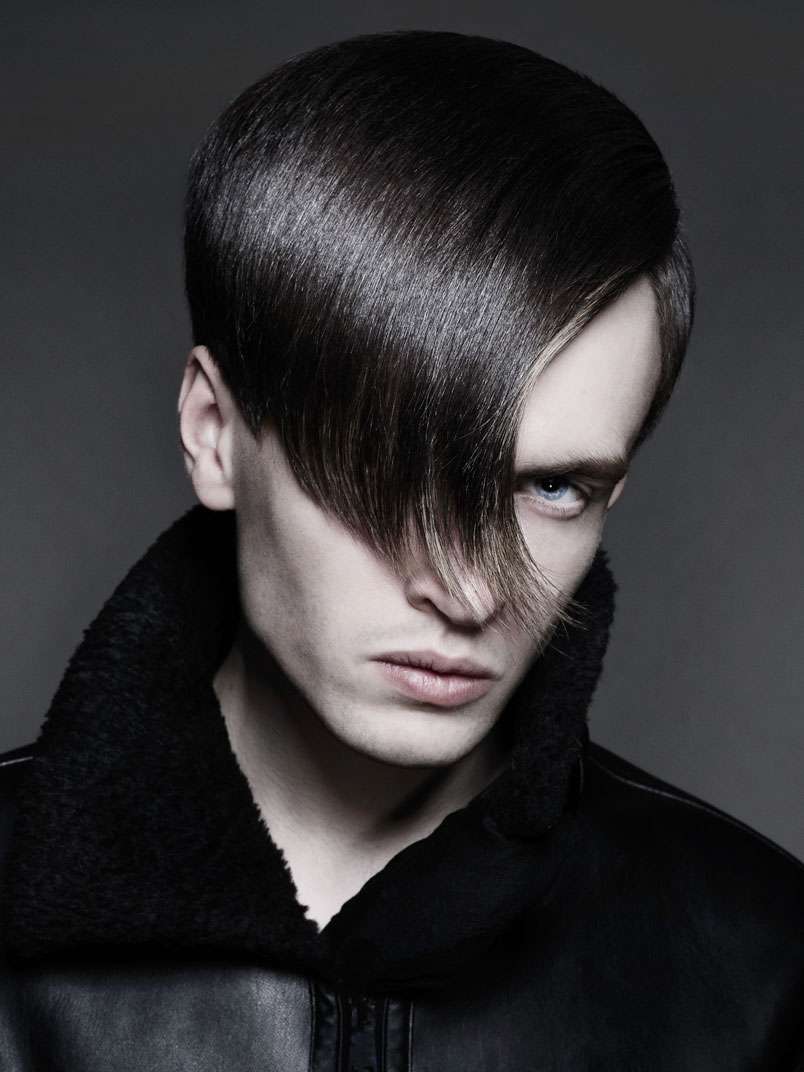 Fotos de peluquería: - -