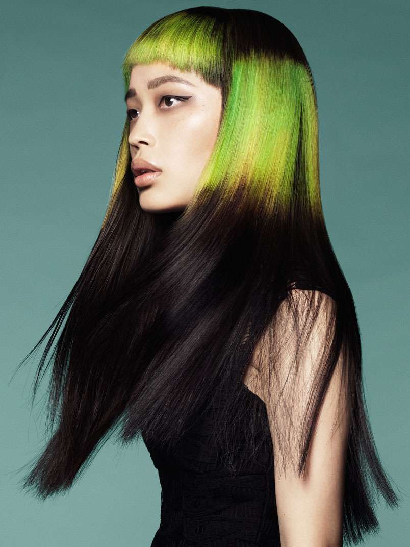 Fotos de peluquería: - -