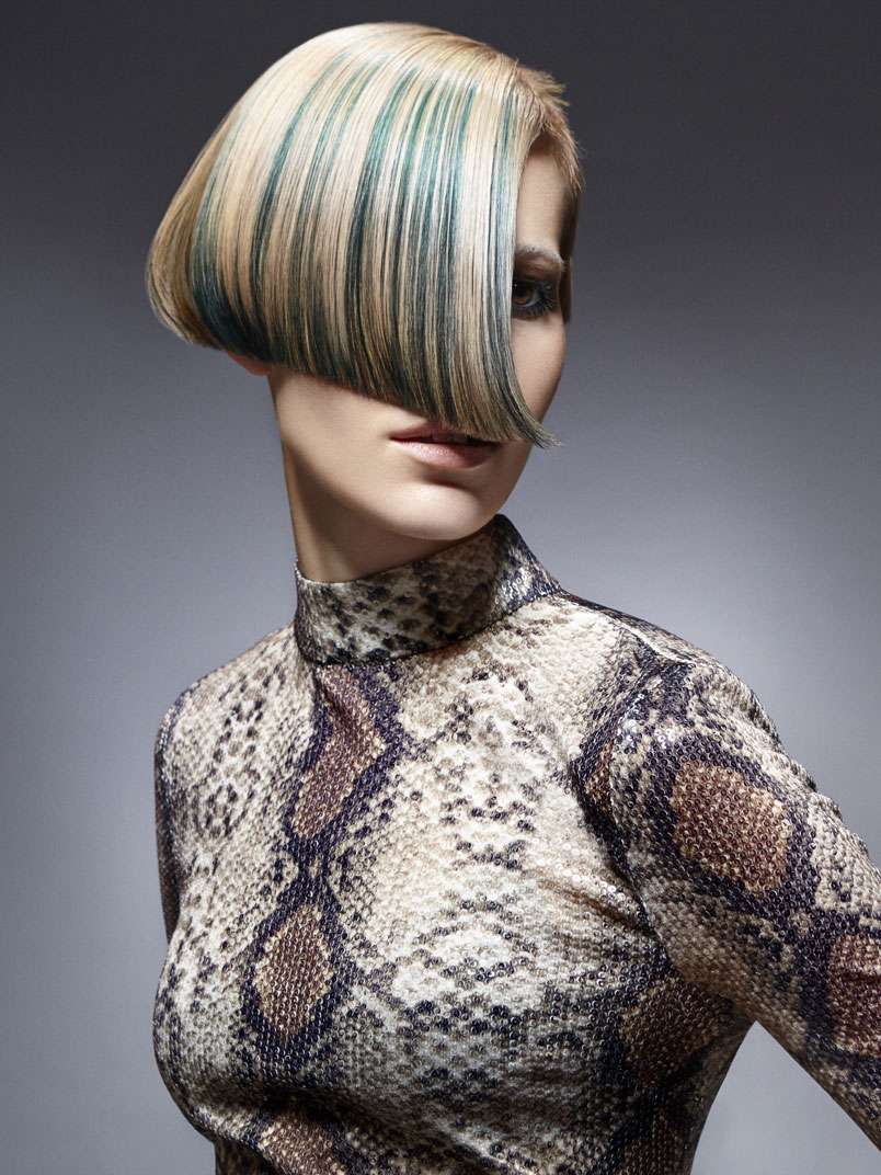 Fotos de peluquería: - -