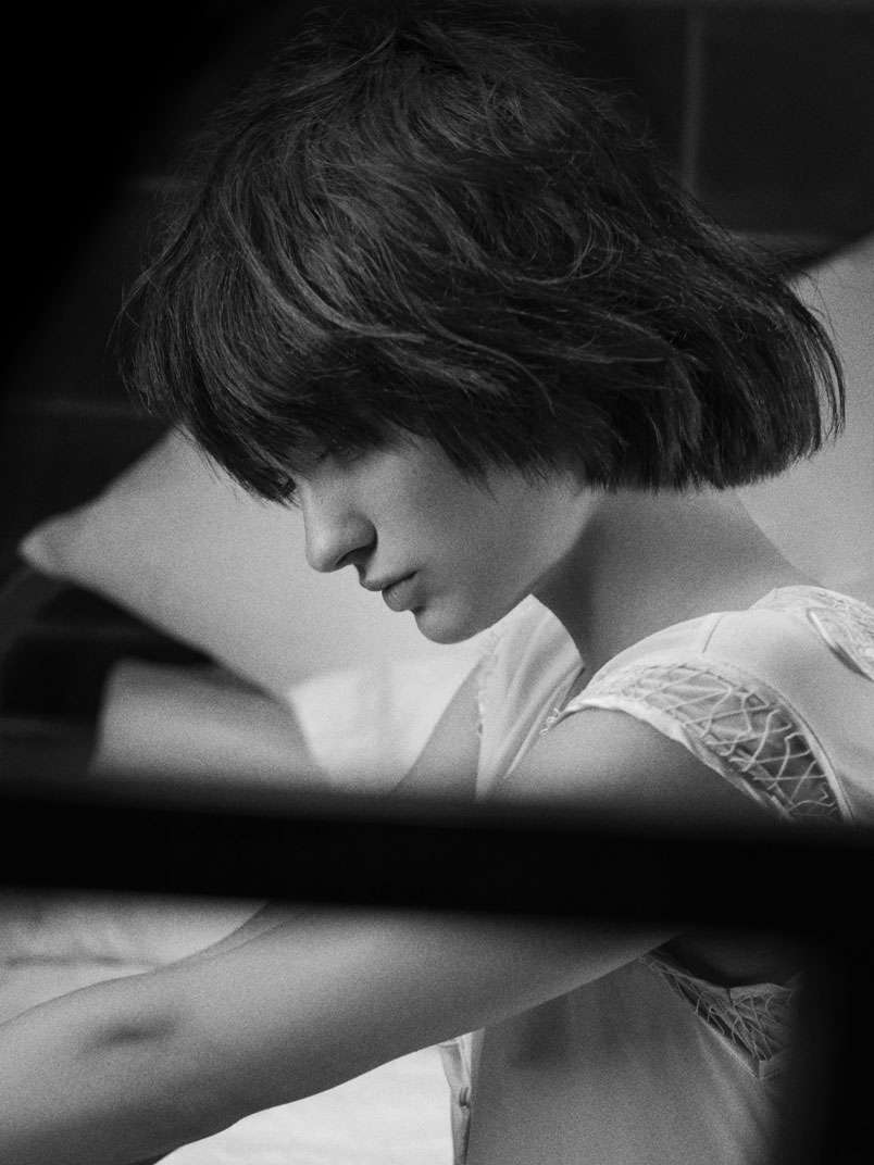 Fotos de peluquería: - -