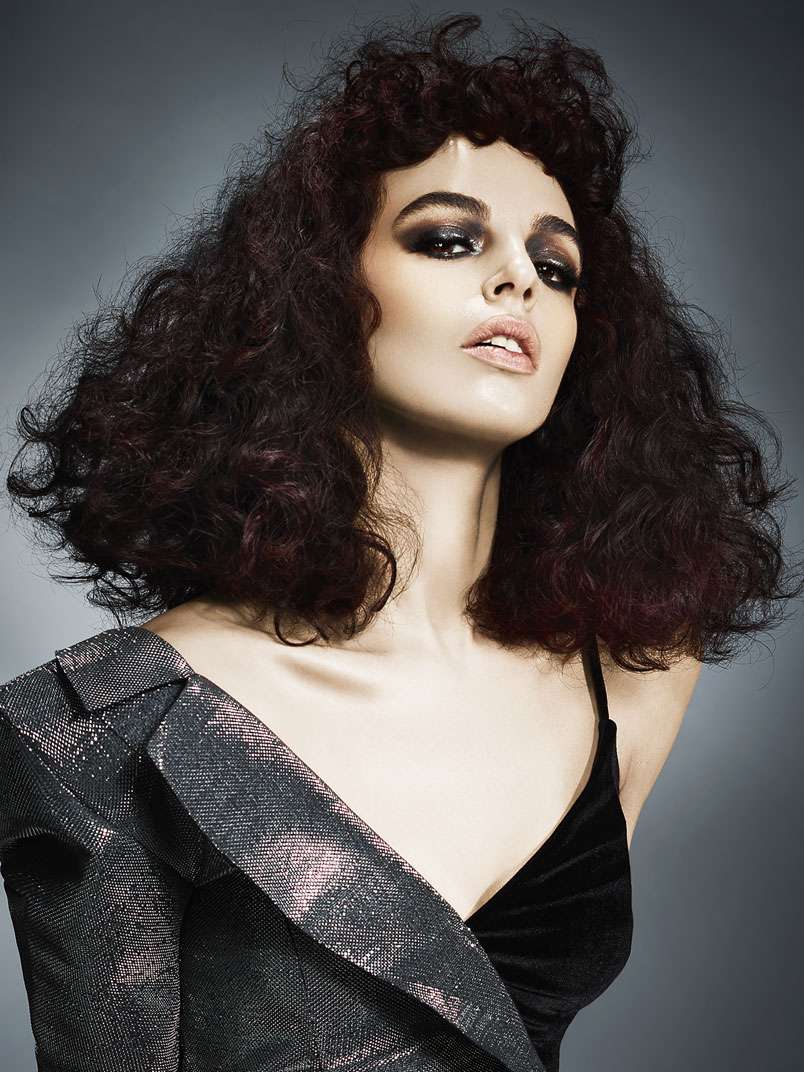 Fotos de peluquería: - -