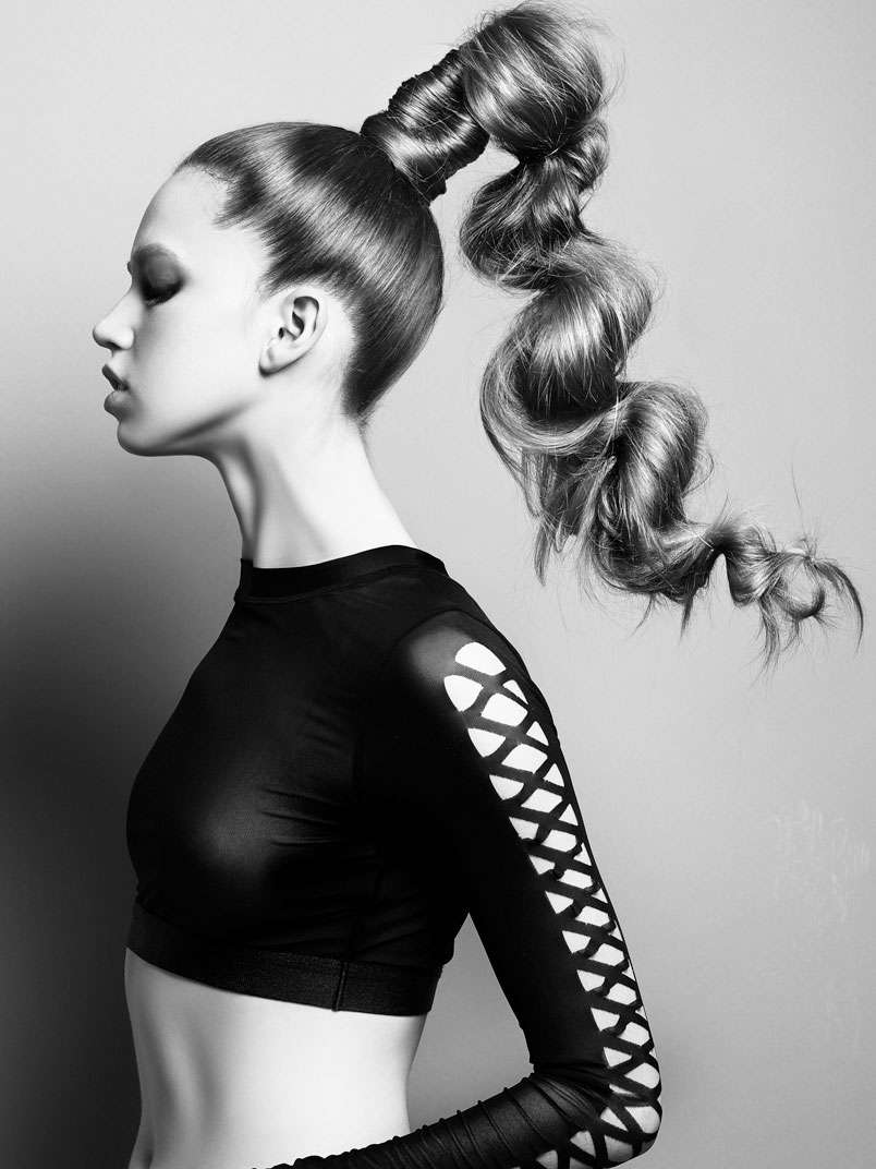 Fotos de peluquería: - -