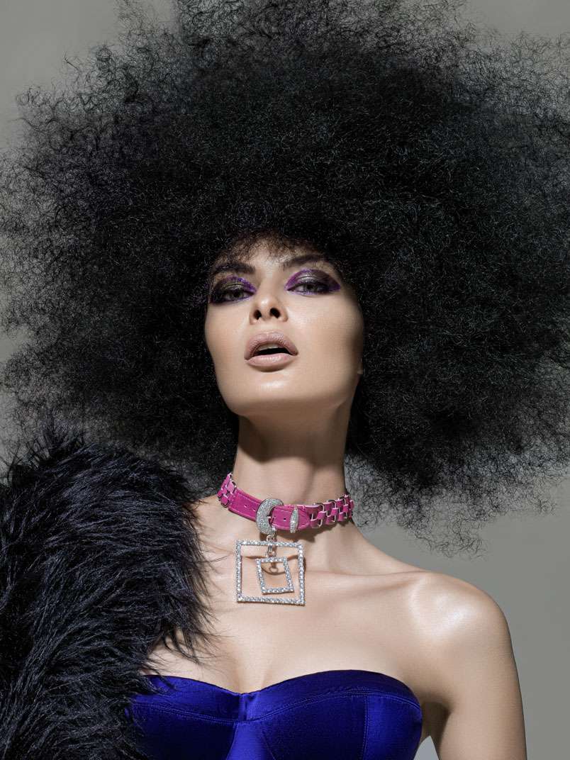 Fotos de peluquería: - -