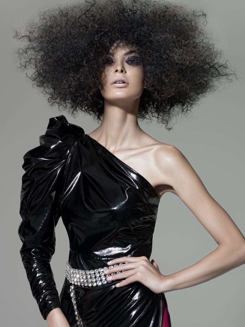 Fotos de peluquería: - -