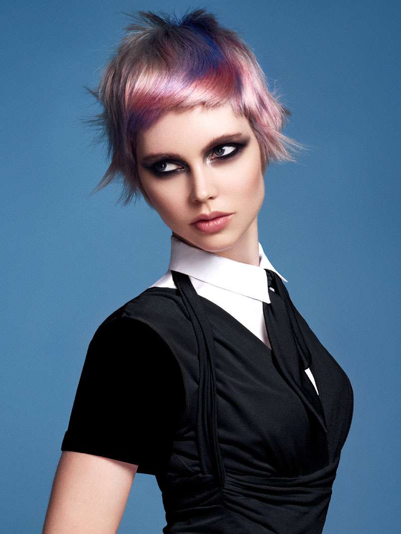 Fotos de peluquería: - -