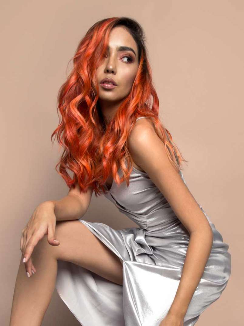 Fotos de peluquería: - -