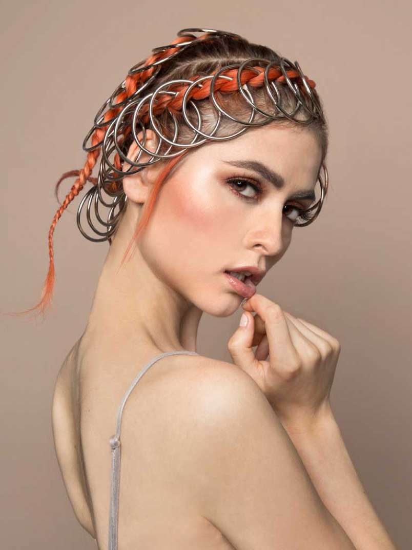 Fotos de peluquería: - -