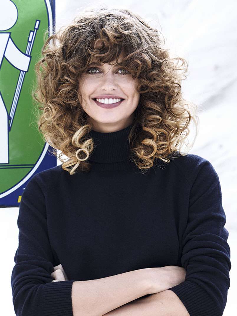 Fotos de peluquería: - -