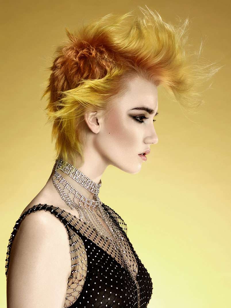 Fotos de peluquería: - -