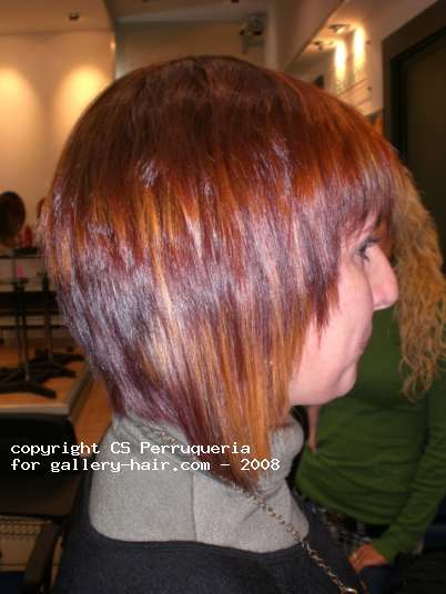 Fotos de peluquer�a:  -  -  