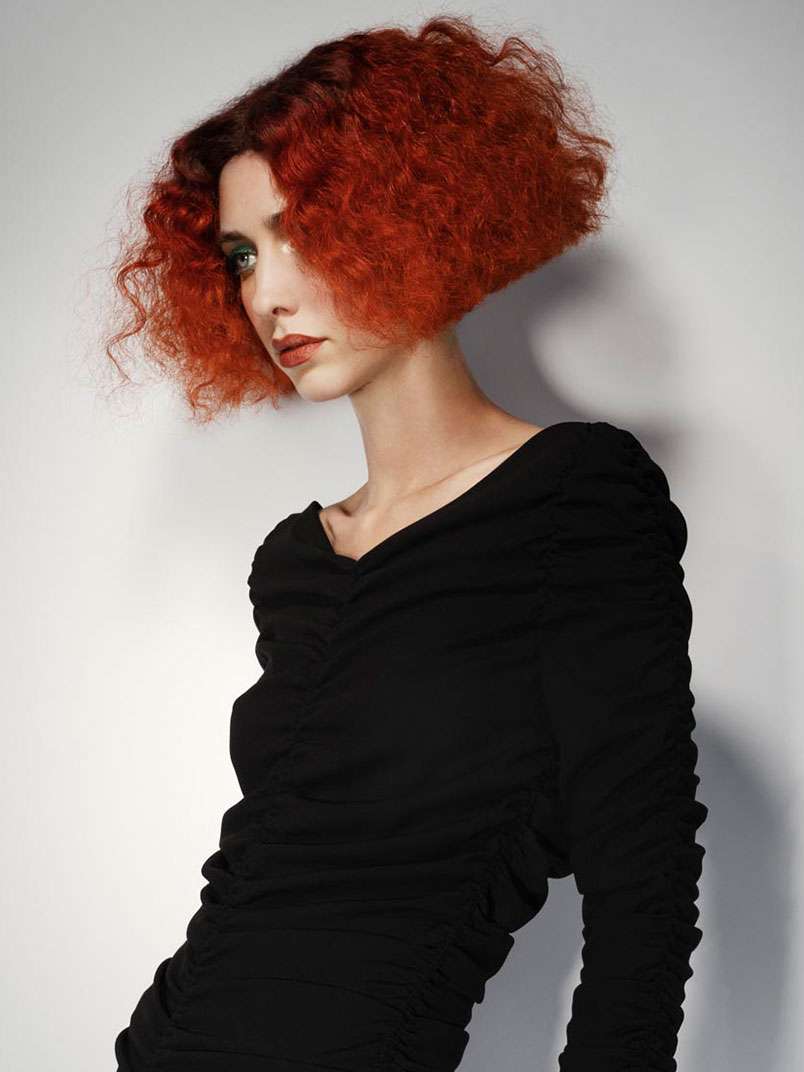 Fotos de peluquería:  -  -  