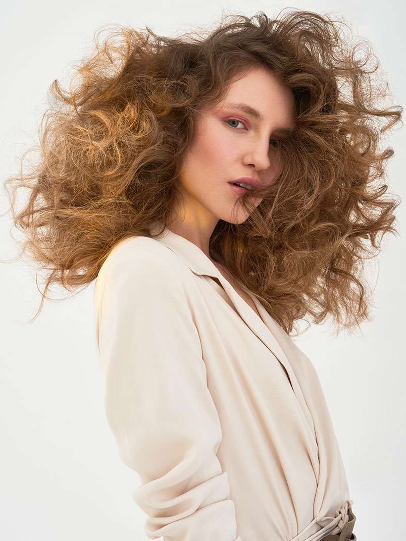 Fotos de peluquería:  -  -  