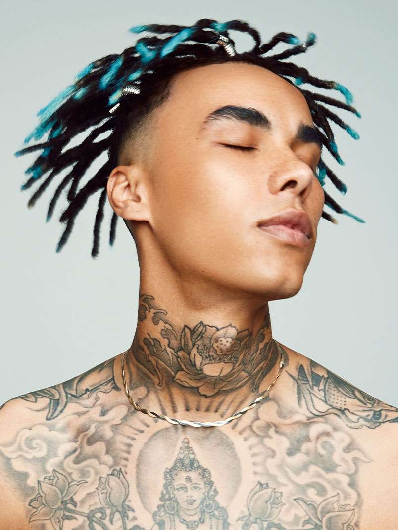 Fotos de peluquería:  -  -  