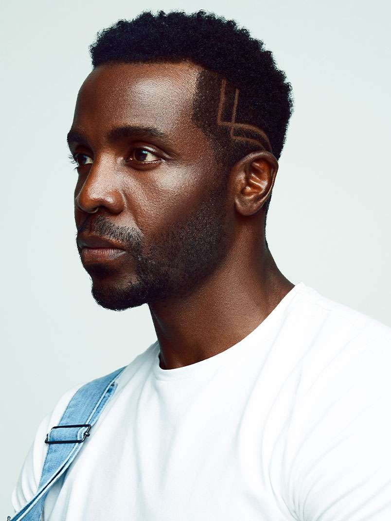 Fotos de peluquería:  -  -  