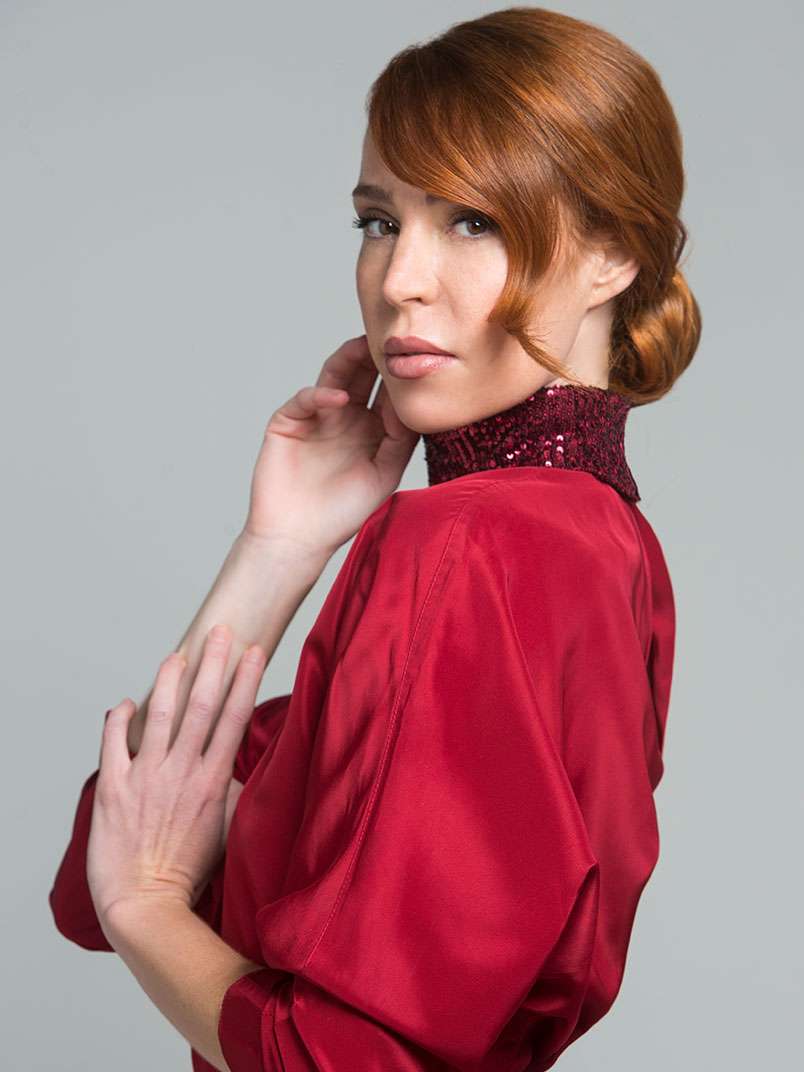 Fotos de peluquería:  -  -  