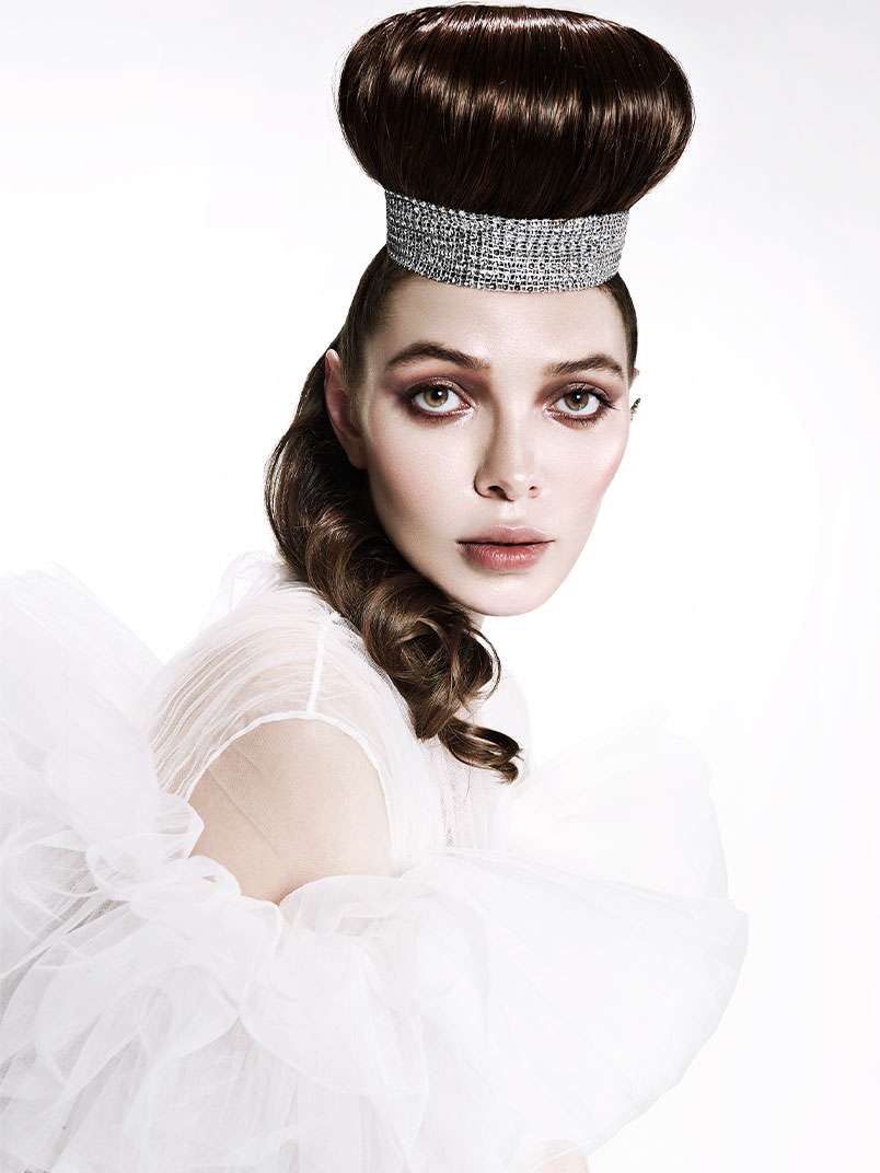 Fotos de peluquería:  -  -  