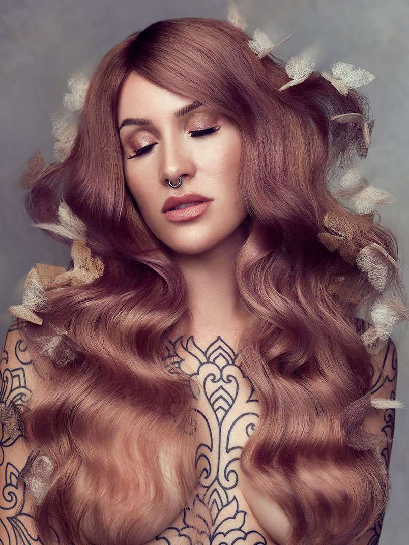 Fotos de peluquería: - -
