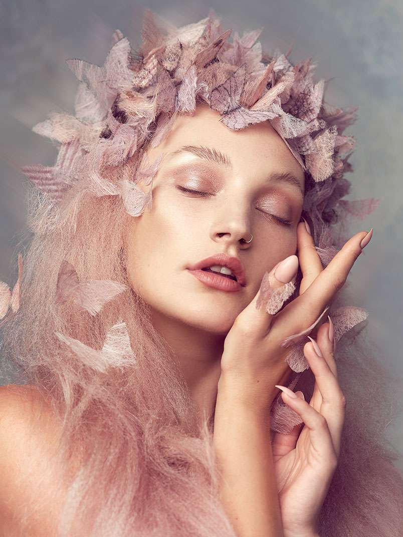 Fotos de peluquería: - -