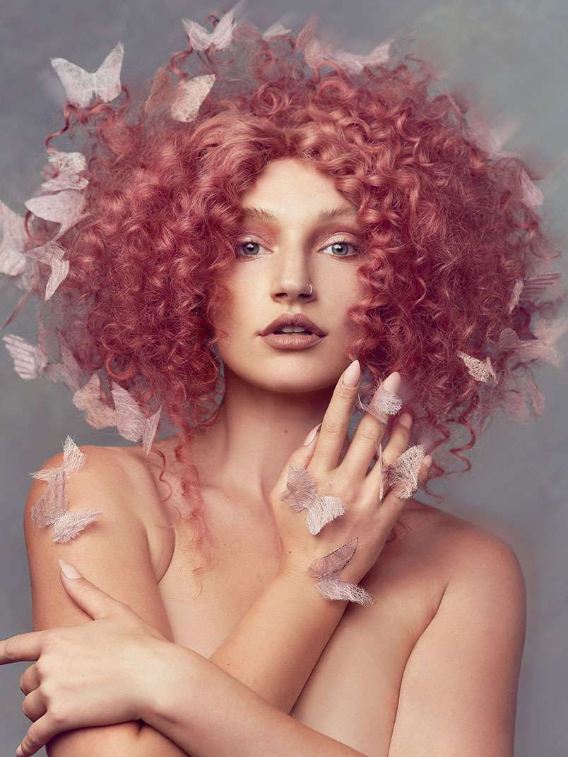 Fotos de peluquería: - -