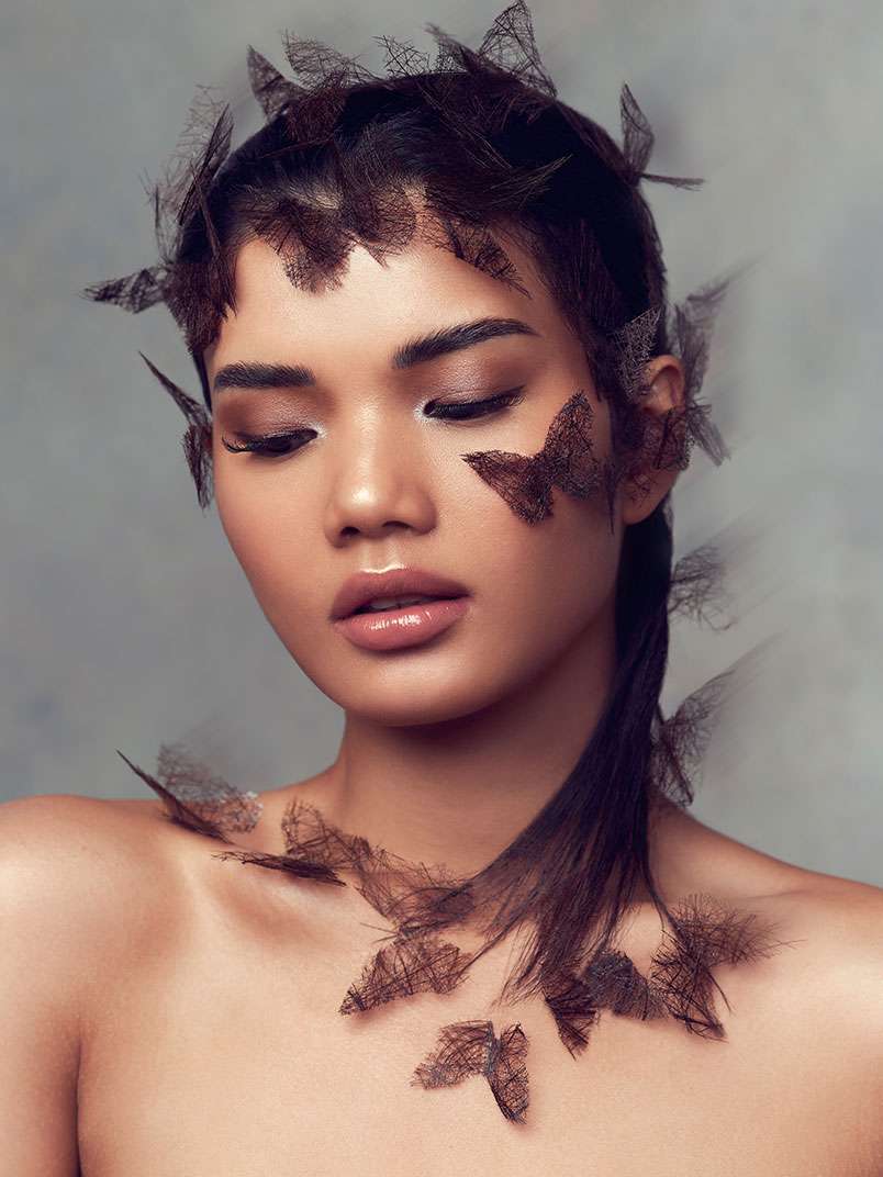 Fotos de peluquería: - -