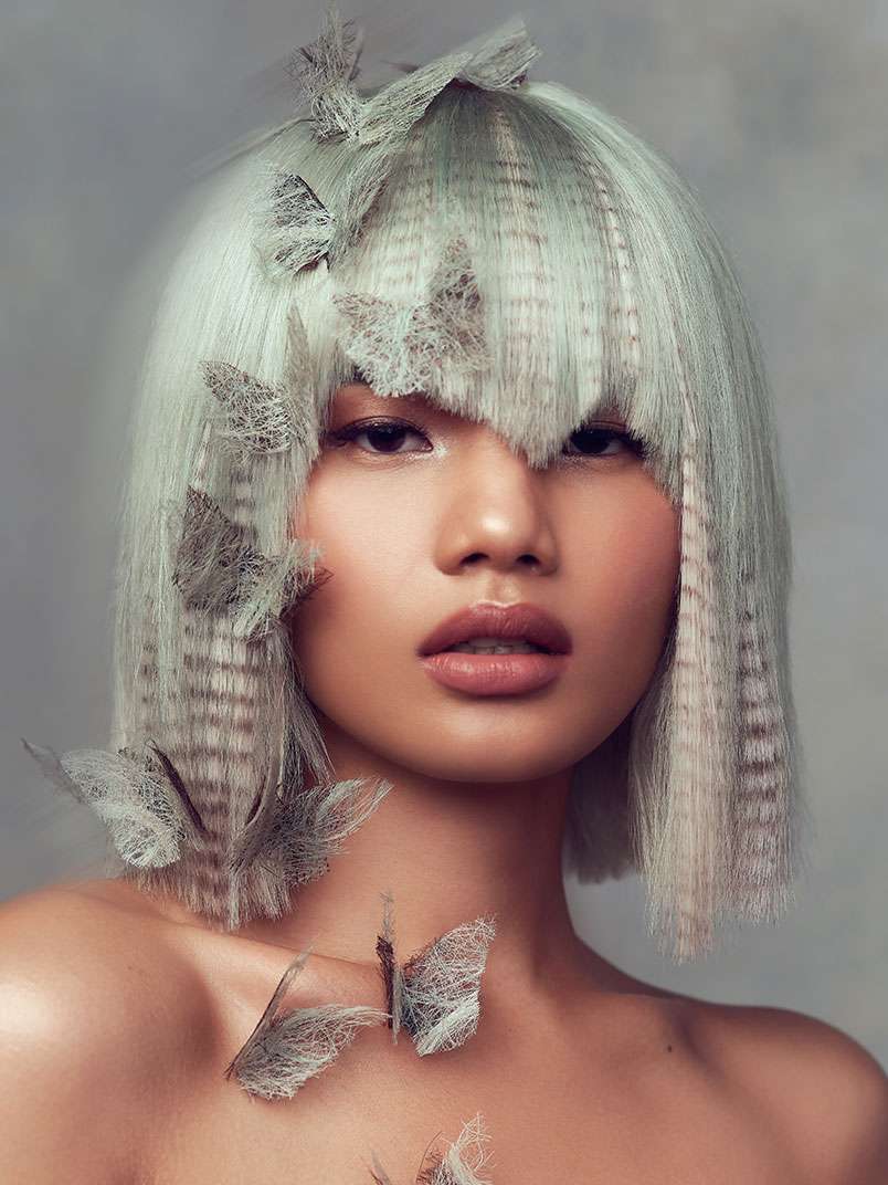 Fotos de peluquería: - -