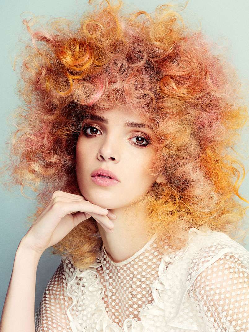 Fotos de peluquería:  -  -  