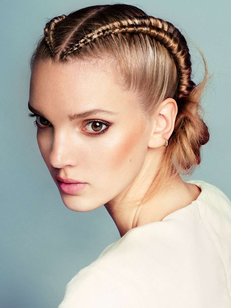 Fotos de peluquería:  -  -  