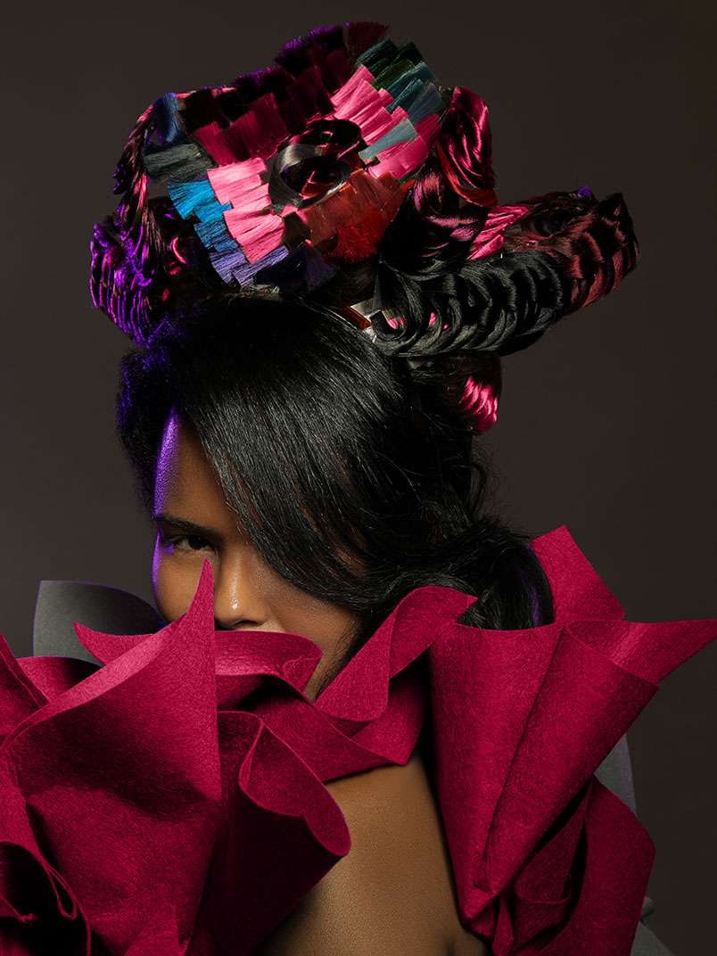 Fotos de peluquería: - -