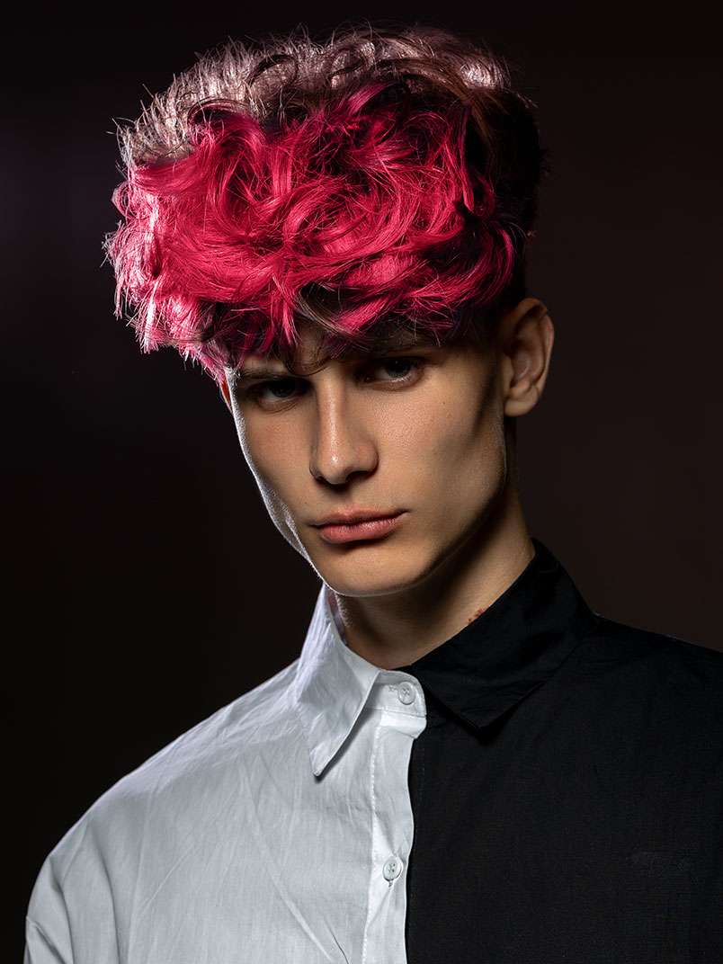 Fotos de peluquería: - -