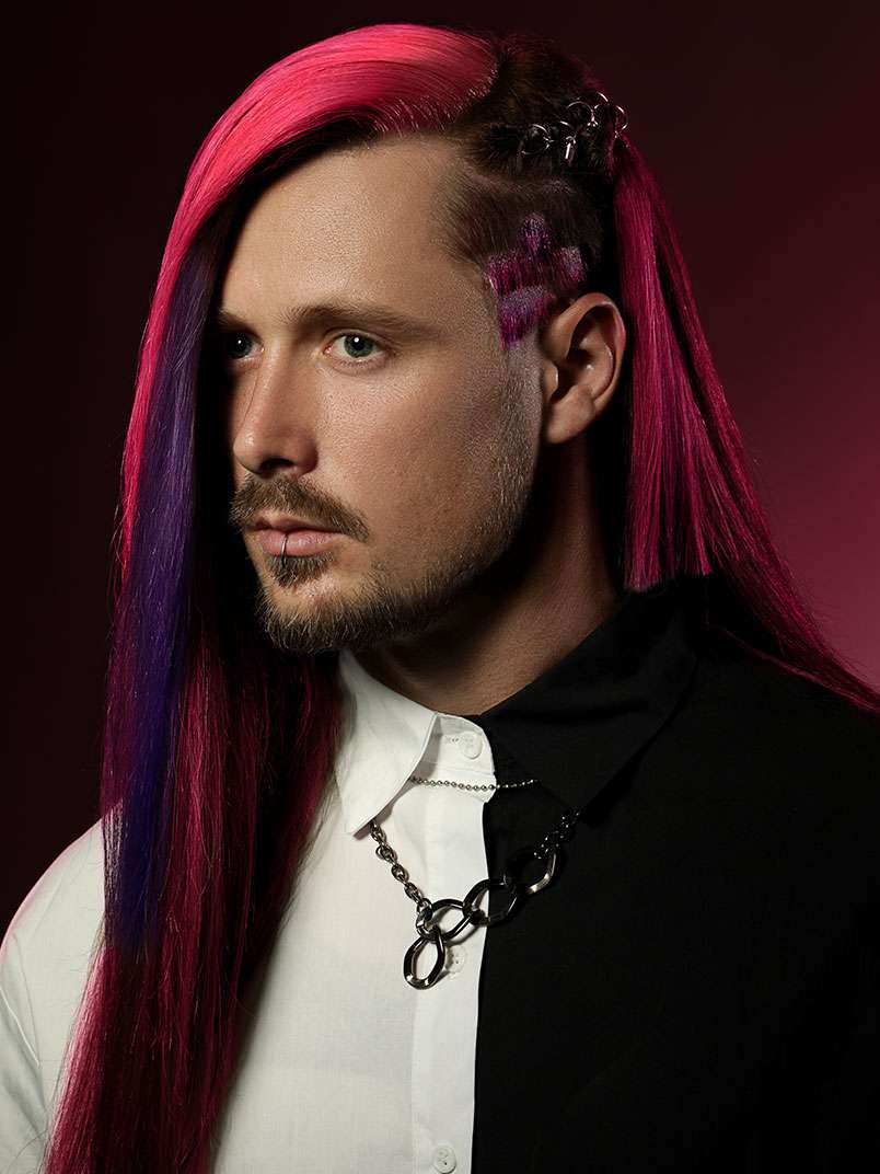 Fotos de peluquería: - -