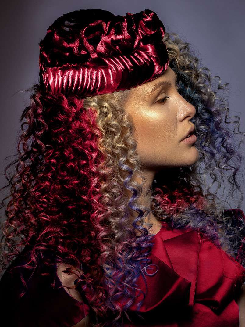 Fotos de peluquería: - -