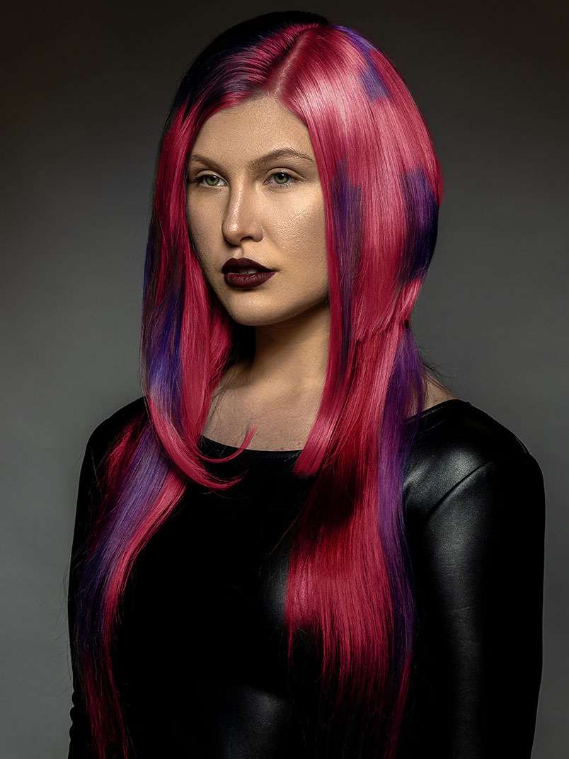 Fotos de peluquería: - -