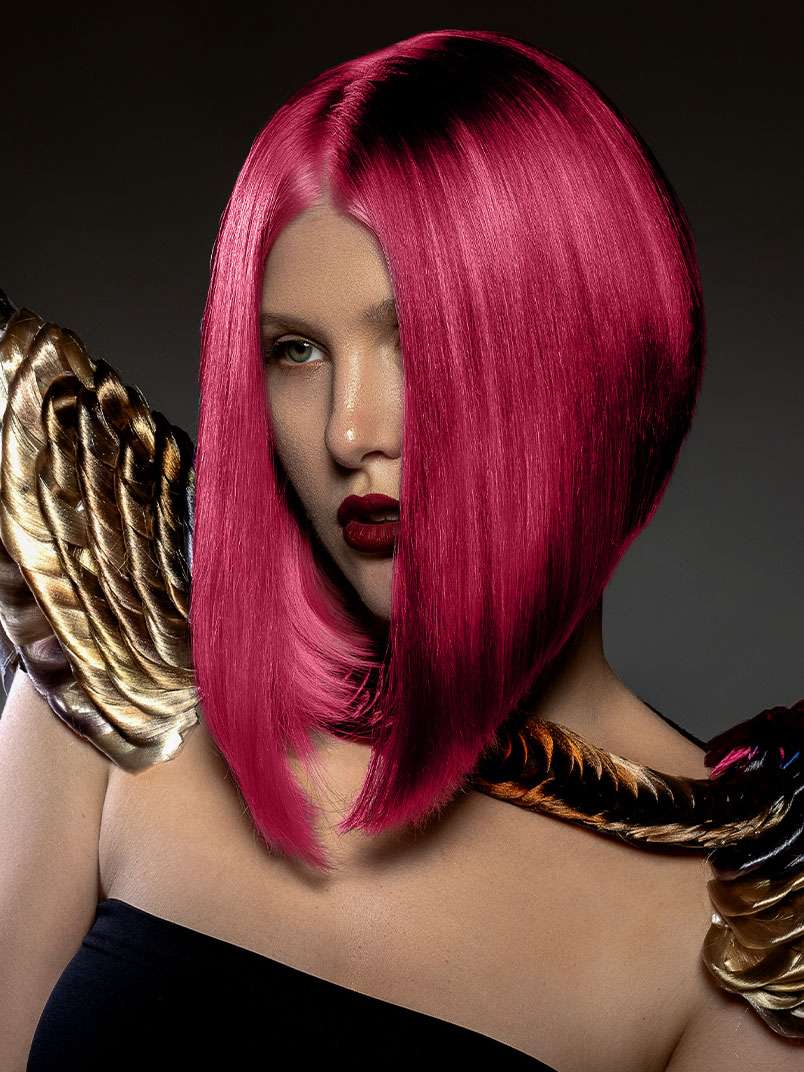 Fotos de peluquería: - -