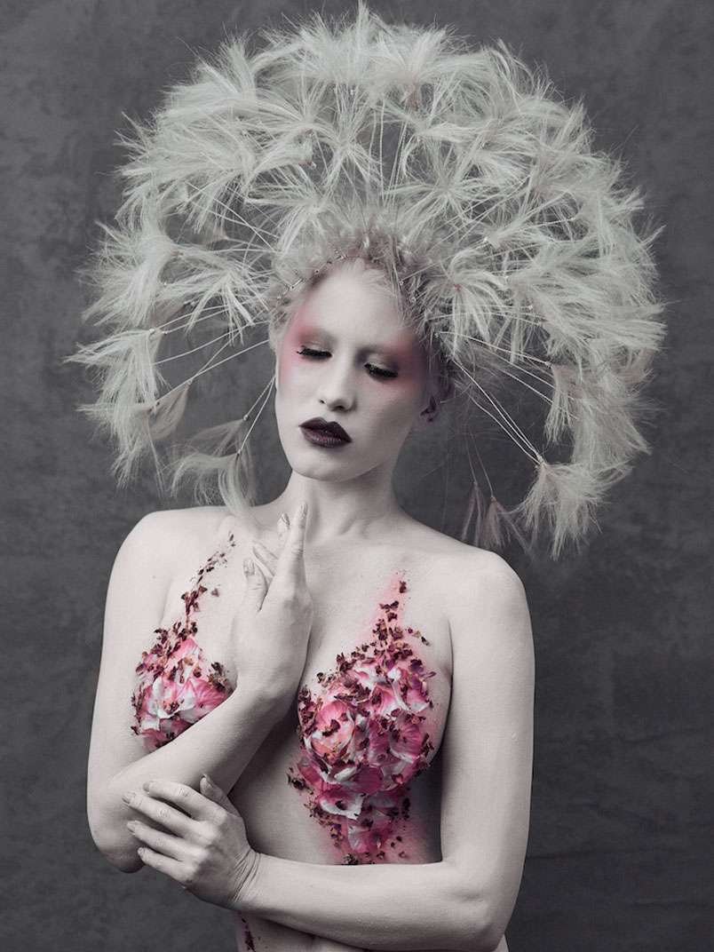 Fotos de peluquería: - -