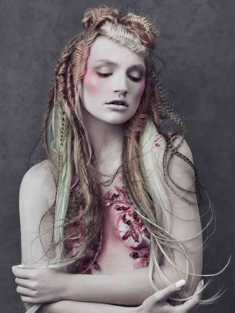 Fotos de peluquería: - -