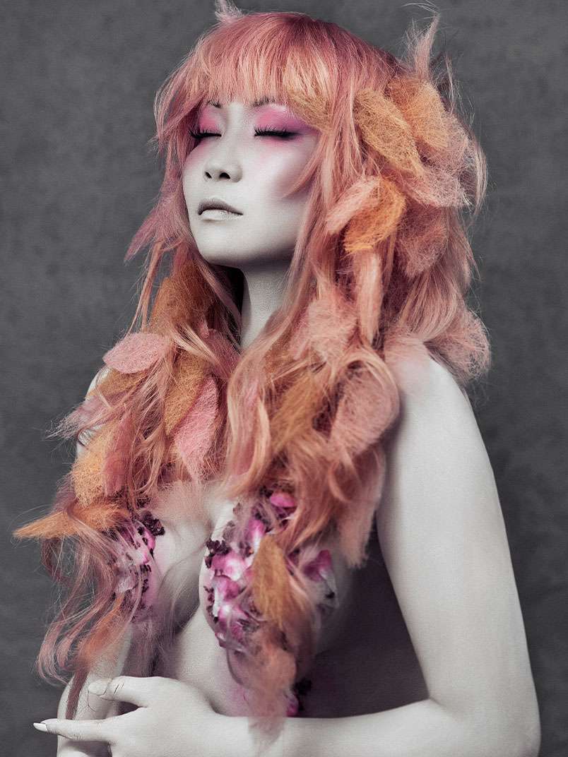 Fotos de peluquería: - -