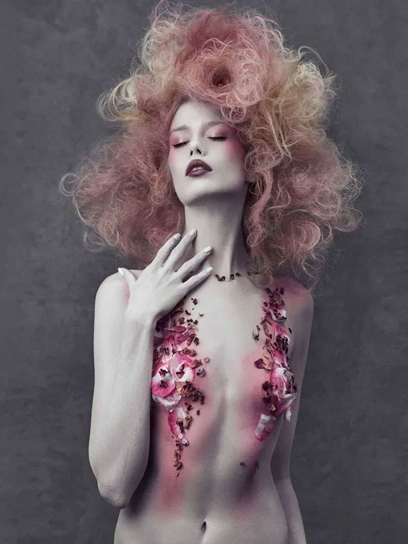 Fotos de peluquería: - -