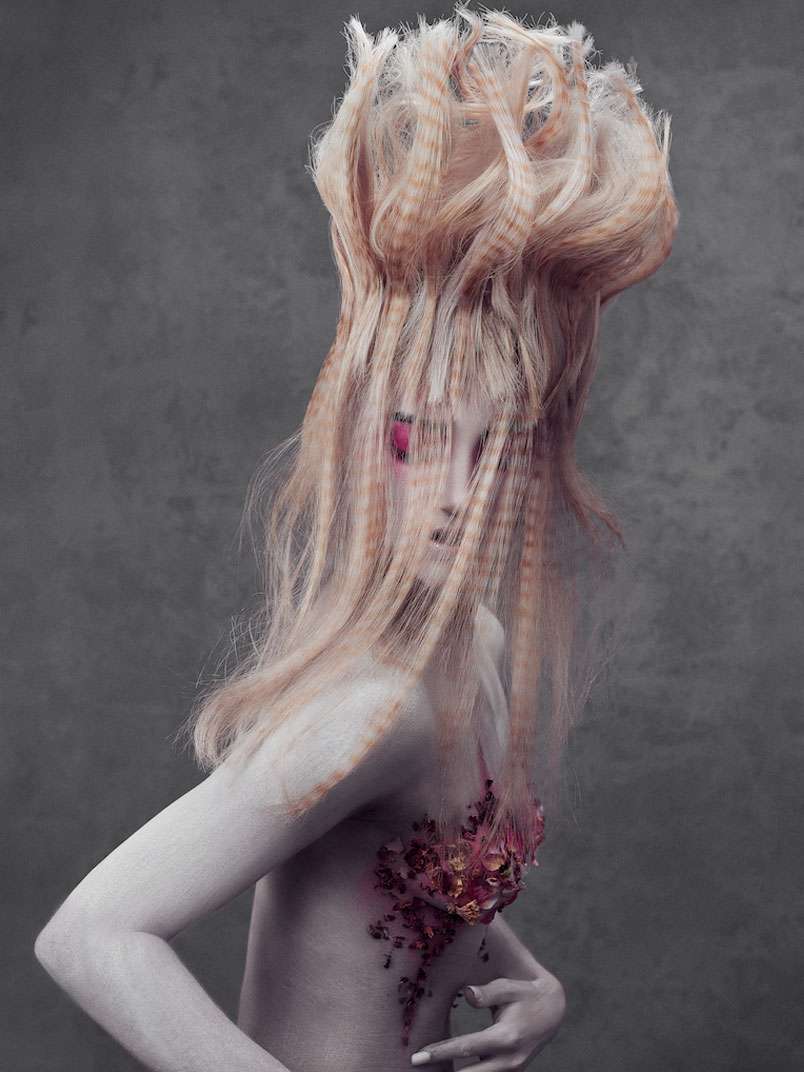 Fotos de peluquería: - -