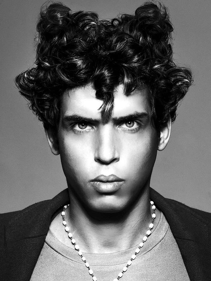 Fotos de peluquería: - -