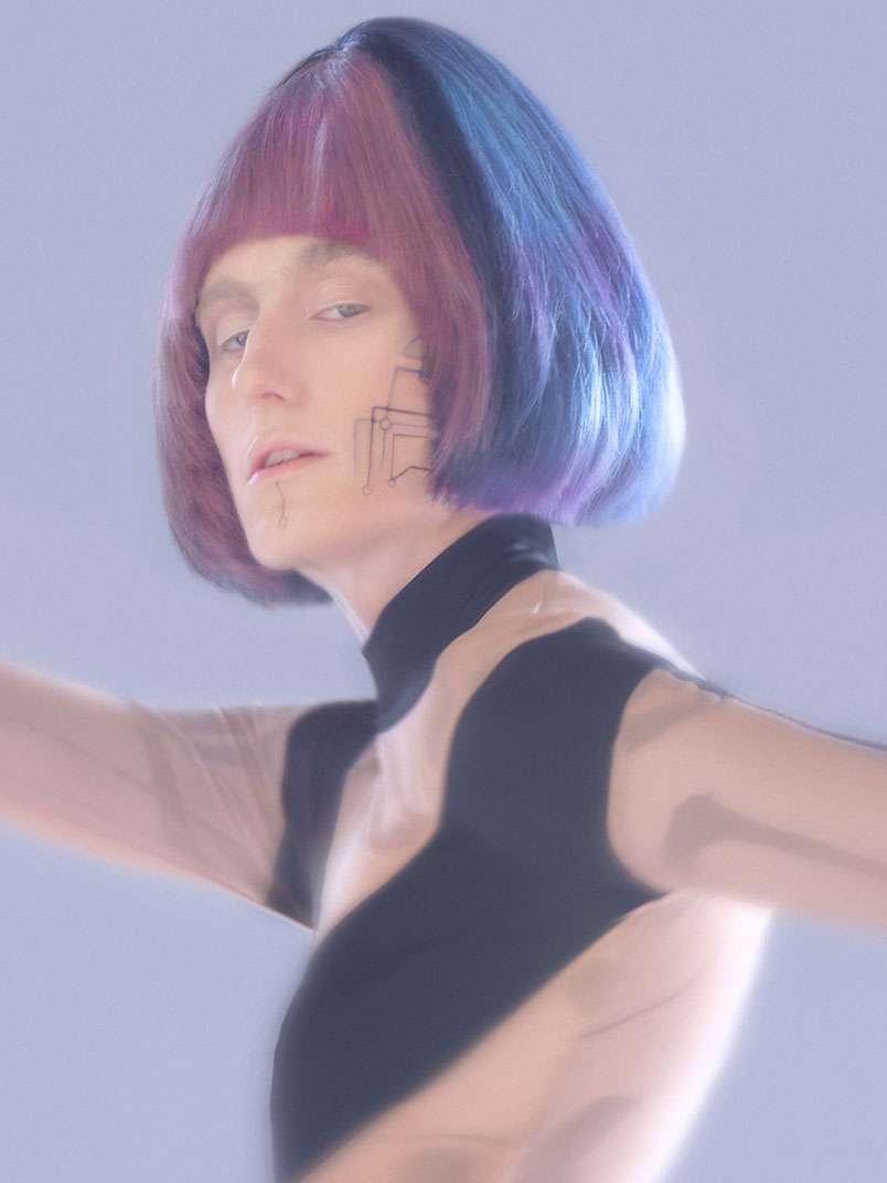 Fotos de peluquería:  -  -  