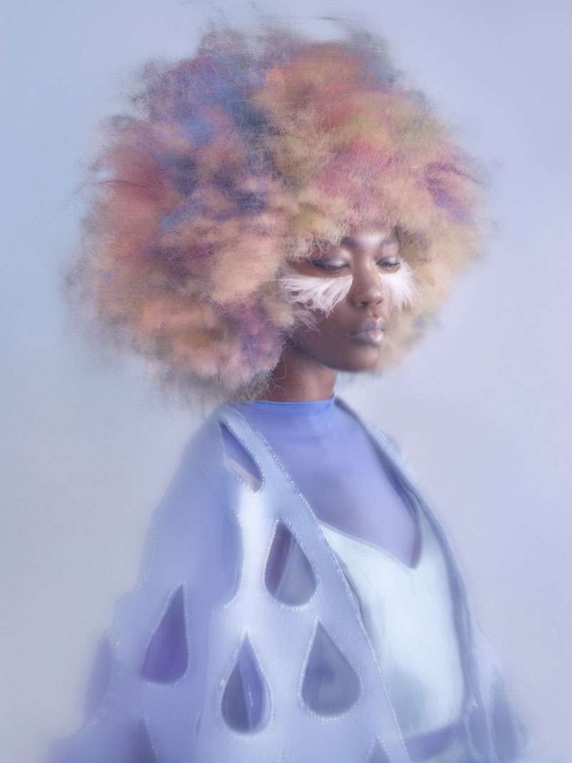 Fotos de peluquería:  -  -  