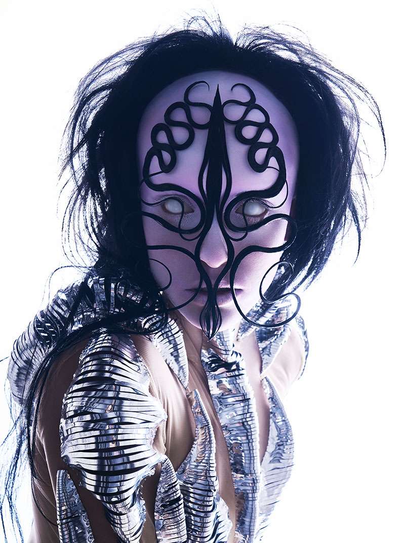 Fotos de peluquería:  -  -  