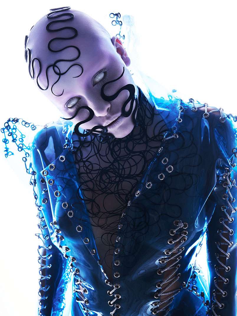 Fotos de peluquería:  -  -  