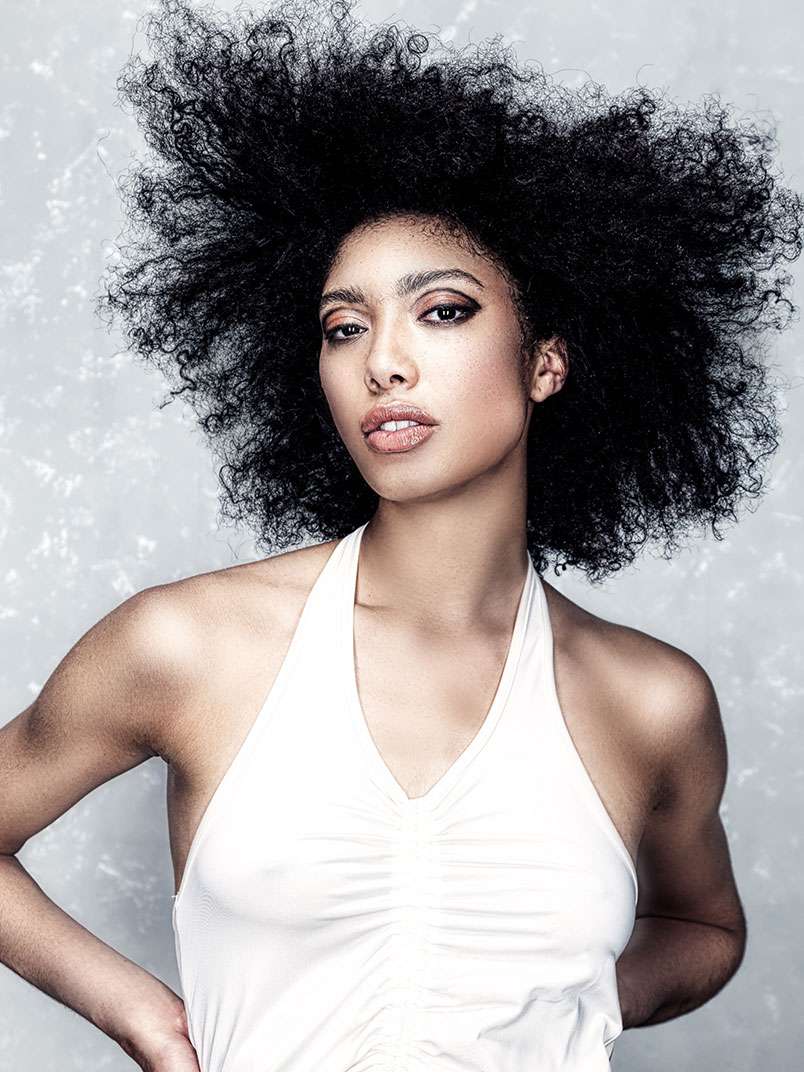 Fotos de peluquería:  -  -  