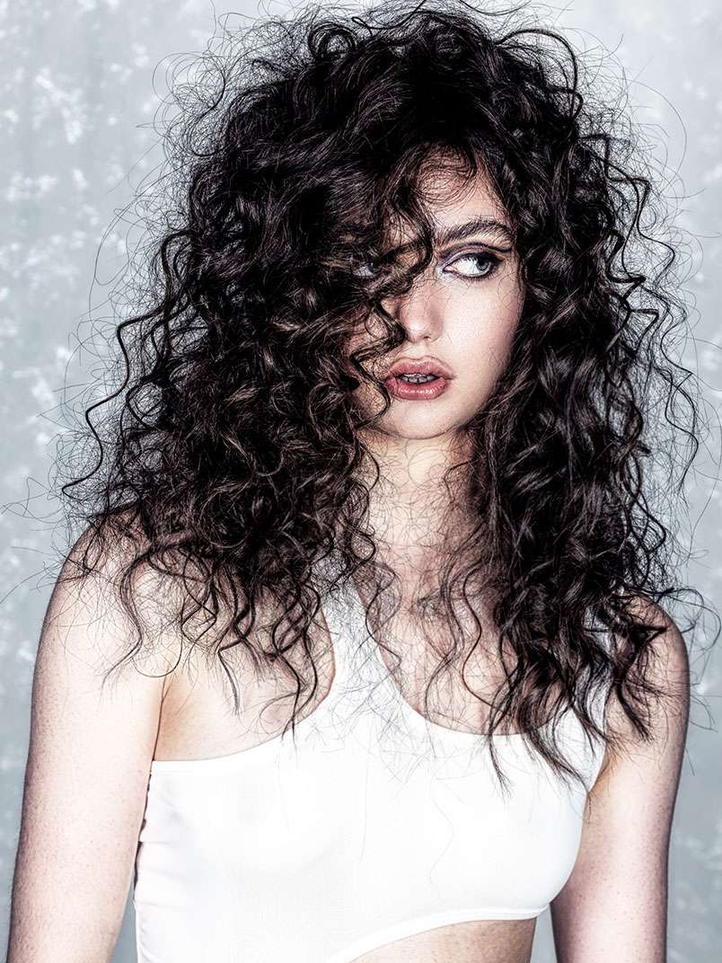 Fotos de peluquería:  -  -  