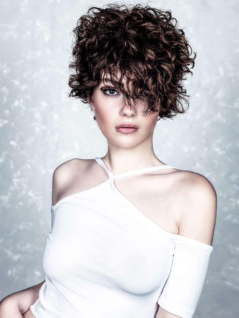 Fotos de peluquería:  -  -  