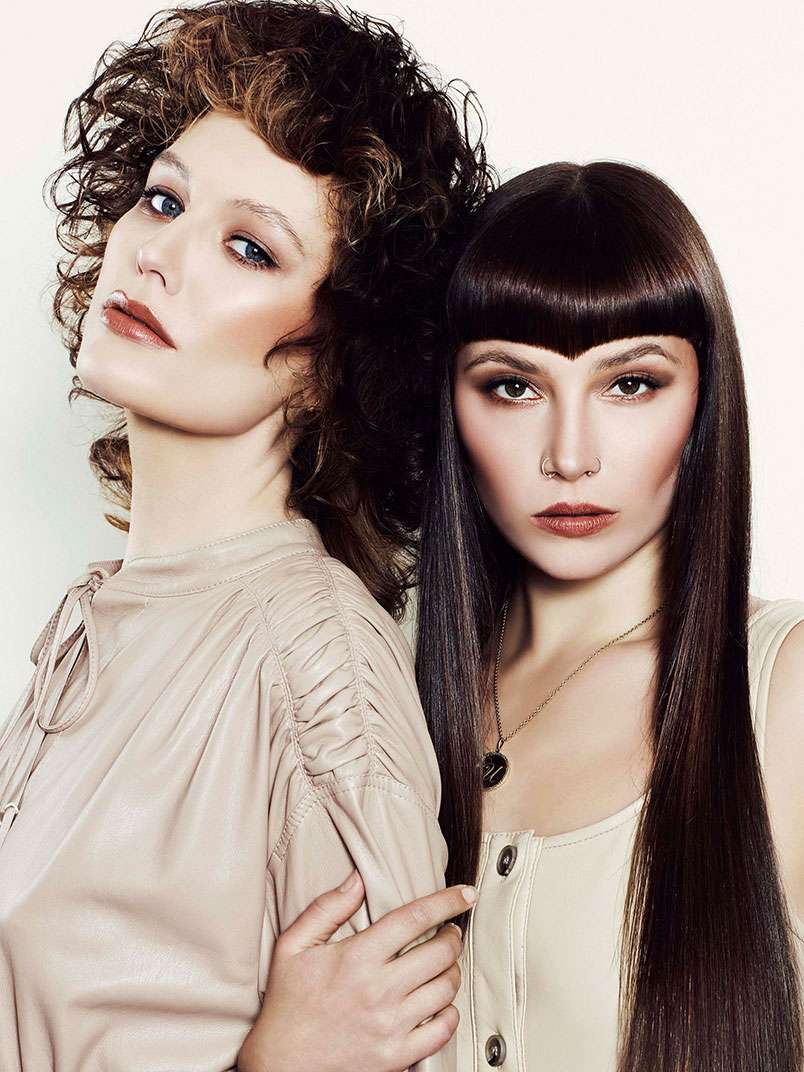 Fotos de peluquería:  -  -  