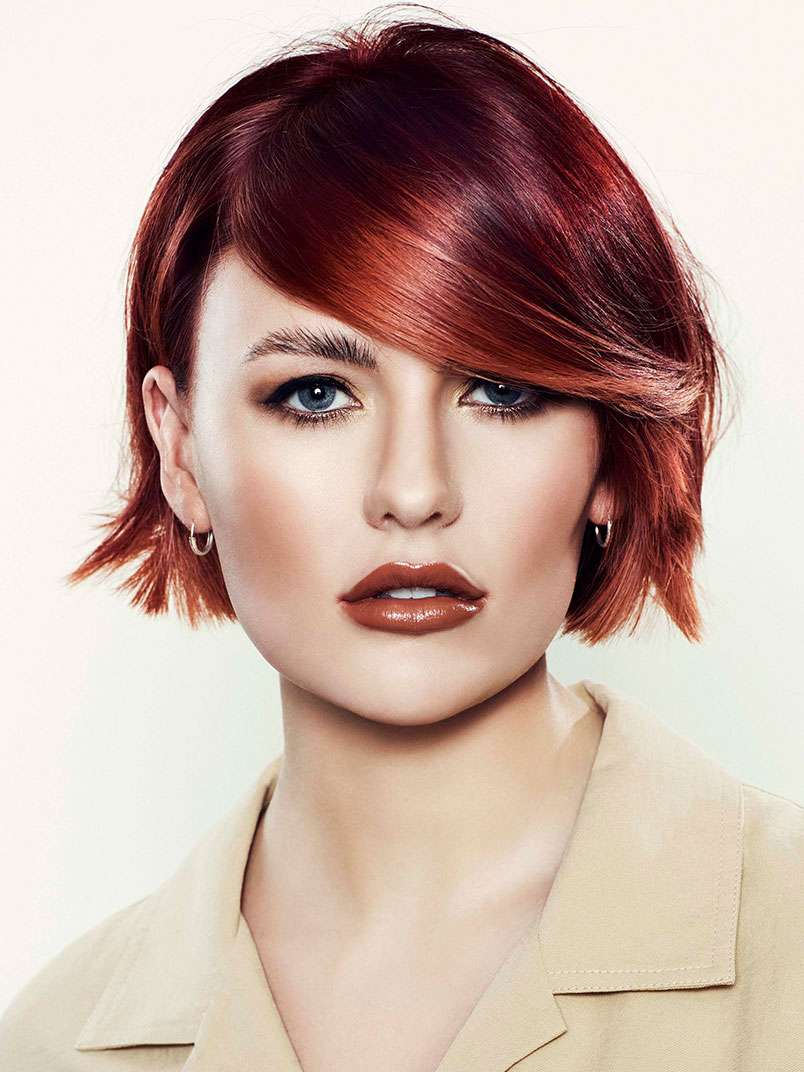 Fotos de peluquería:  -  -  